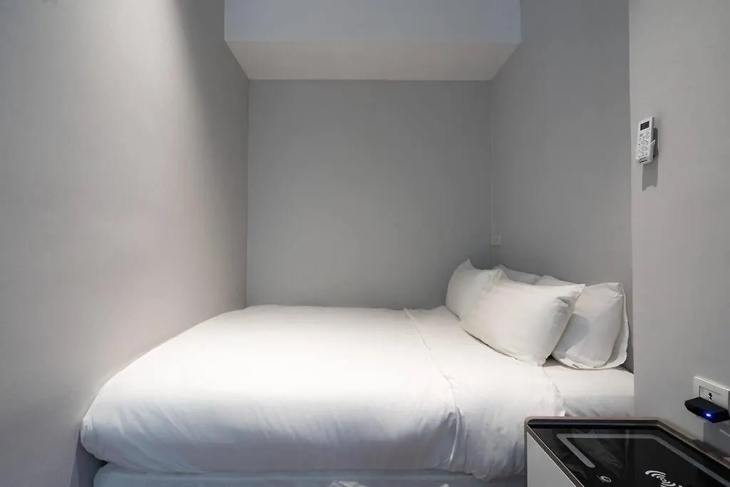 Apartment The Rixx Minimalism Apartment@ Ben Thanh/3Bedrooms Ho Chi Minh City Vietnam