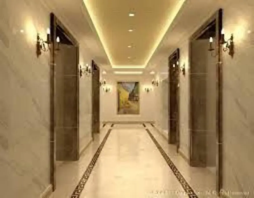 The Rixx Minimalism Apartment@ Ben Thanh/3Bedrooms Ho Chi Minh City Apartment