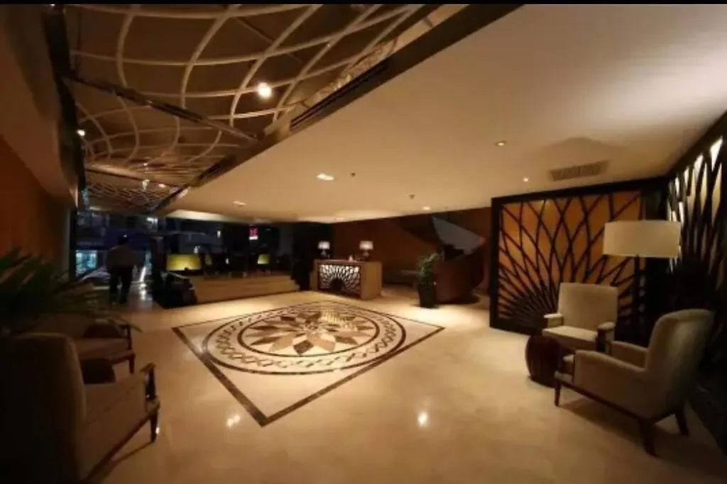 The Rixx Minimalism Apartment@ Ben Thanh/3Bedrooms Ho Chi Minh City Apartment